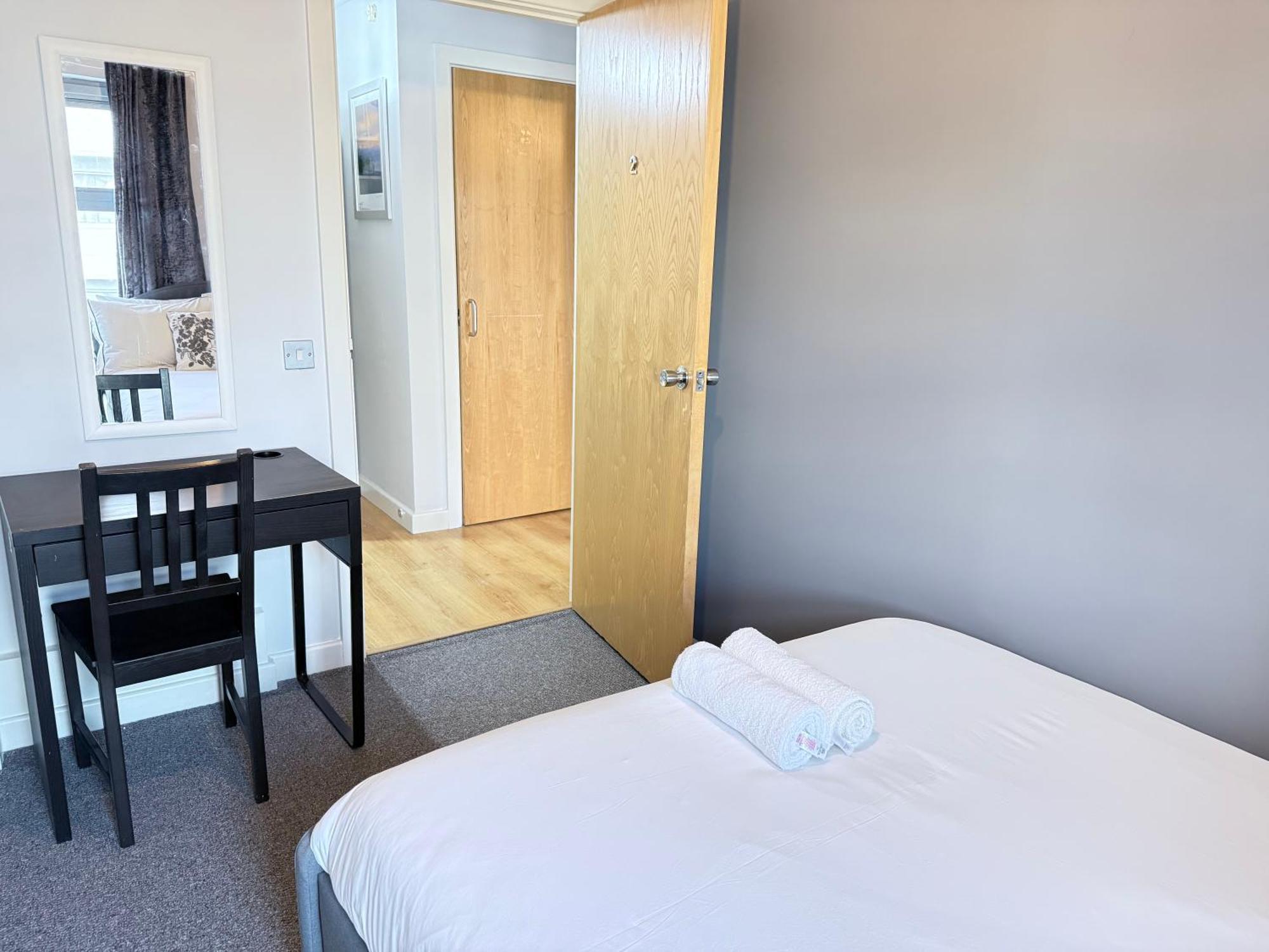 London Luxury Holiday Home B ห้อง รูปภาพ