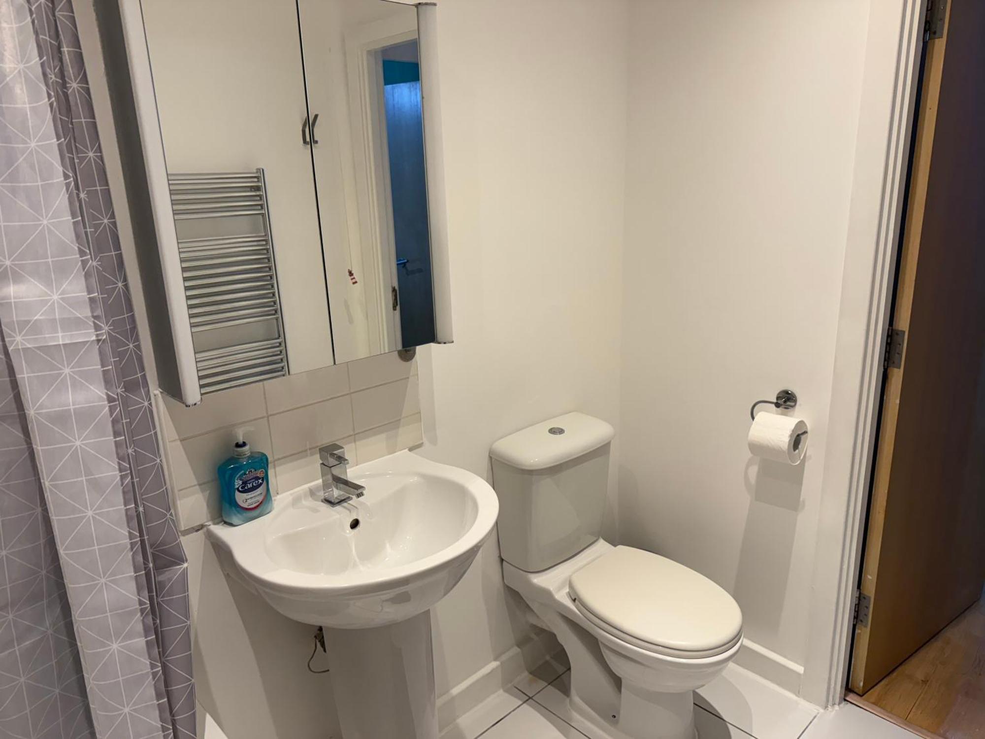 London Luxury Holiday Home B ห้อง รูปภาพ