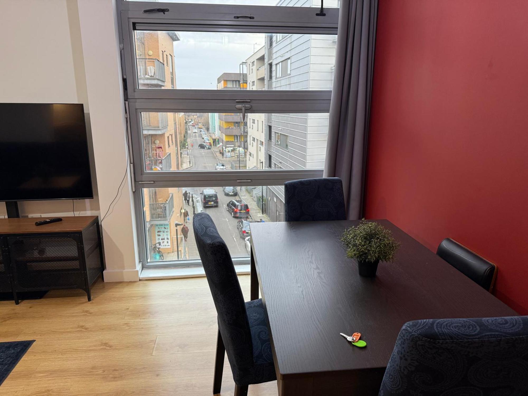 London Luxury Holiday Home B ภายนอก รูปภาพ