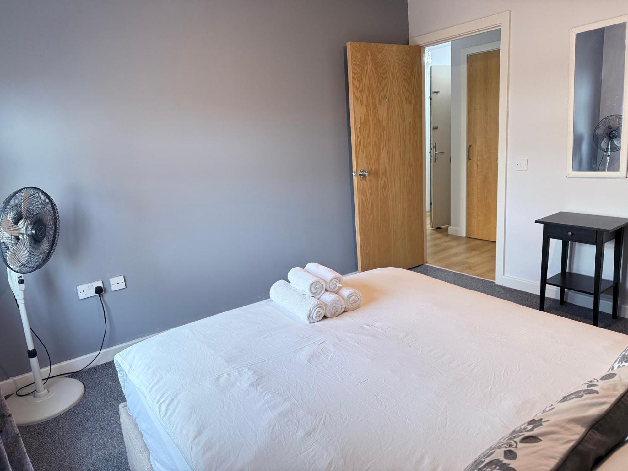 London Luxury Holiday Home B ห้อง รูปภาพ