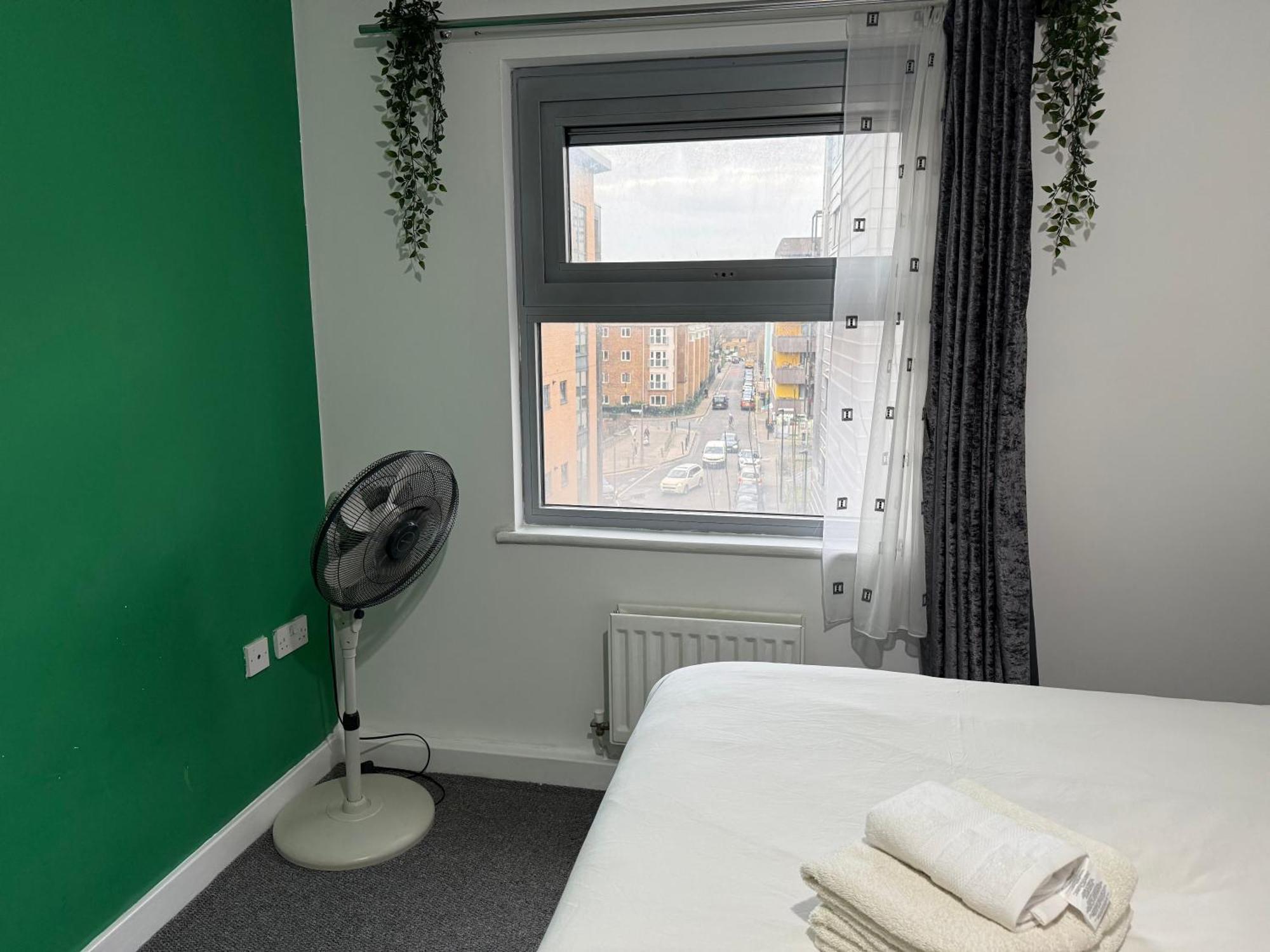 London Luxury Holiday Home B ห้อง รูปภาพ