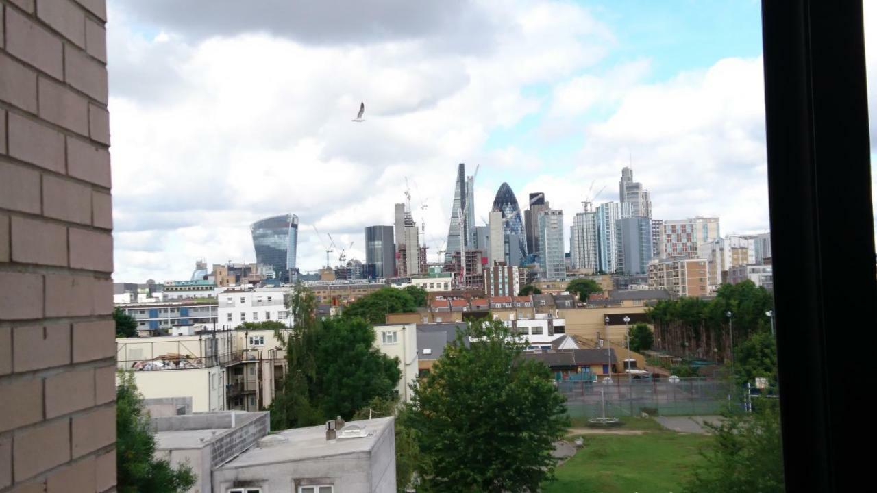 London Luxury Holiday Home B ภายนอก รูปภาพ
